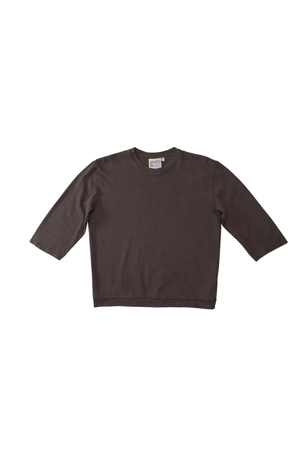 Cardiff 3/4 Sleeve Tee