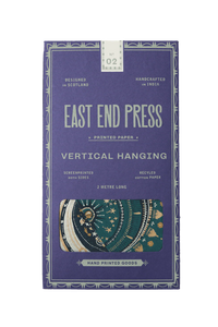 Celestial Vertical Wall Hanging