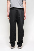 Load image into Gallery viewer, Japanese Chino 20s Chino Cloth in Black