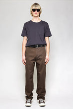 Load image into Gallery viewer, Japanese Chino Compact Twill - Taupe