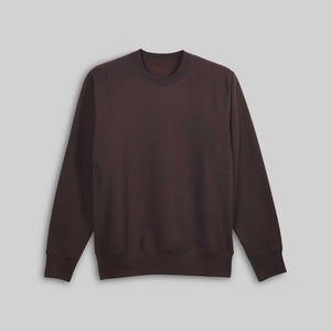 Classic Crewneck Sweatshirt