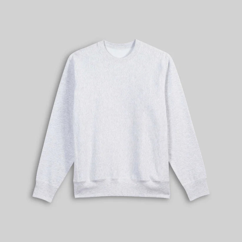 Classic Crewneck Sweatshirt