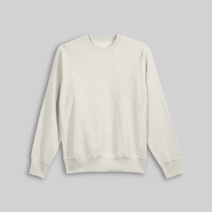 Classic Crewneck Sweatshirt