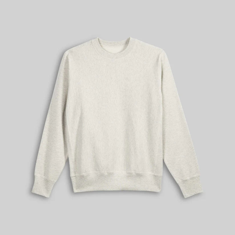 Classic Crewneck Sweatshirt