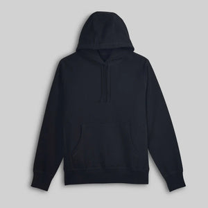 Classic Pullover Hooded Sweatshirt