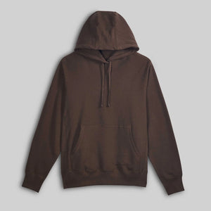 Classic Pullover Hooded Sweatshirt