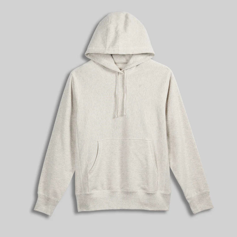 Classic Pullover Hooded Sweatshirt