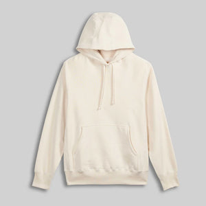 Classic Pullover Hooded Sweatshirt