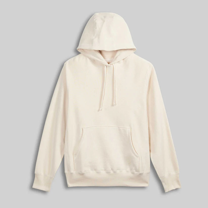 Classic Pullover Hooded Sweatshirt