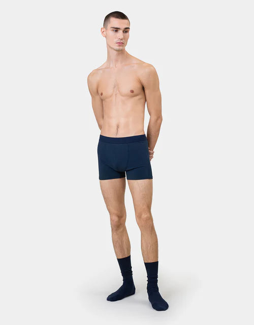 Men's Classic Organic Boxer Briefs
