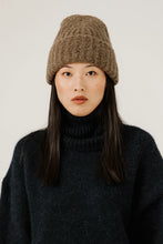 Load image into Gallery viewer, Colette Boucle Beanie