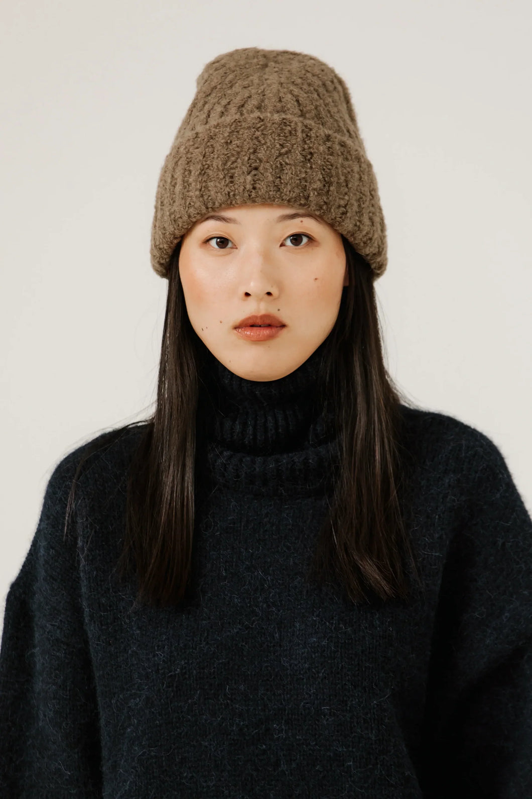 Colette Boucle Beanie
