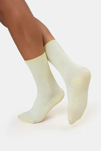 Women's Classic Organic Sock