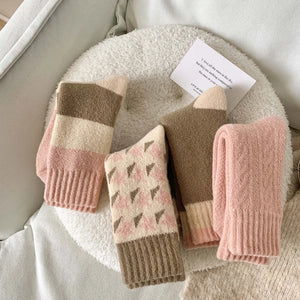 Thick Wool Socks