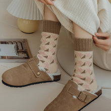 Load image into Gallery viewer, Thick Wool Socks