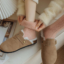 Load image into Gallery viewer, Thick Wool Socks