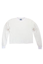 Load image into Gallery viewer, Cropped Long Sleeve
