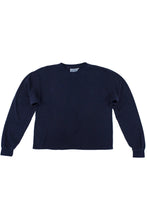 Load image into Gallery viewer, Cropped Long Sleeve
