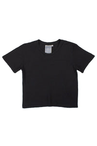 Cropped Ojai Tee