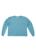 Load image into Gallery viewer, Cropped Long Sleeve
