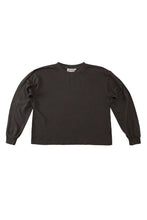 Load image into Gallery viewer, Cropped Long Sleeve