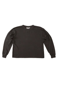 Cropped Long Sleeve