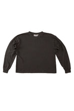 Load image into Gallery viewer, Cropped Long Sleeve