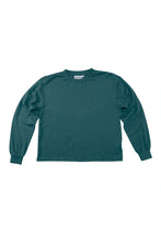 Load image into Gallery viewer, Cropped Long Sleeve