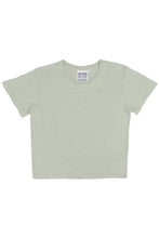 Load image into Gallery viewer, Lorel Cropped Tee