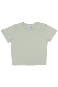 Lorel Cropped Tee