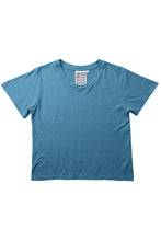 Load image into Gallery viewer, Lorel Cropped Tee