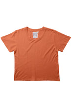 Load image into Gallery viewer, Lorel Cropped Tee