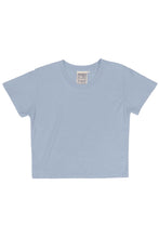 Load image into Gallery viewer, Lorel Cropped Tee