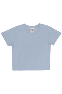 Lorel Cropped Tee