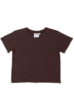 Load image into Gallery viewer, Lorel Cropped Tee