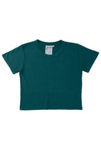 Load image into Gallery viewer, Lorel Cropped Tee