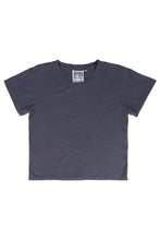 Load image into Gallery viewer, Lorel Cropped Tee