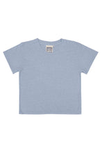 Load image into Gallery viewer, Lorel Cropped Tee