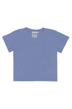 Load image into Gallery viewer, Lorel Cropped Tee