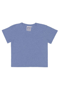 Lorel Cropped Tee