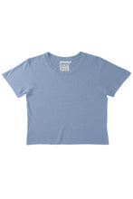 Load image into Gallery viewer, Lorel Cropped Tee