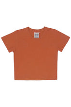 Load image into Gallery viewer, Lorel Cropped Tee