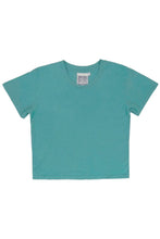 Load image into Gallery viewer, Lorel Cropped Tee