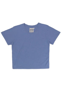 Lorel Cropped Tee