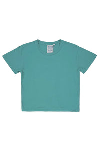 Cropped Ojai Tee