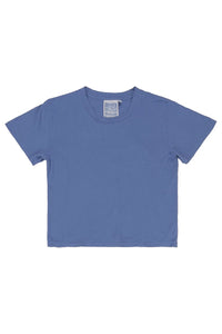 Cropped Ojai Tee