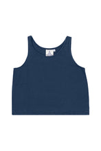 Load image into Gallery viewer, Sophie 100% Hemp Cropped Tank
