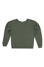 Load image into Gallery viewer, Crux Cropped Sweatshirt