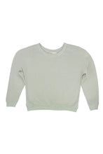 Load image into Gallery viewer, Crux Cropped Sweatshirt