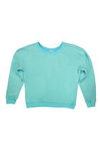 Load image into Gallery viewer, Crux Cropped Sweatshirt - Sale Colors